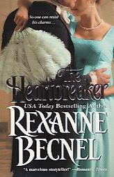 The Heartbreaker by Rexanne Becnel Paperback Book