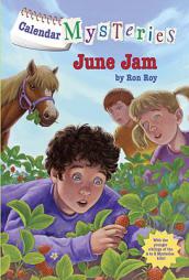 June Jam by Ron Roy Paperback Book