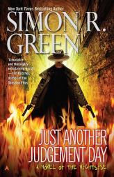 Just Another Judgement Day (Nightside) by Simon R. Green Paperback Book