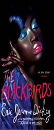 The Blackbirds by Eric Jerome Dickey Paperback Book