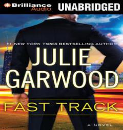 Fast Track by Julie Garwood Paperback Book