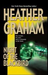 Night Of The Black Bird by Heather Graham Paperback Book
