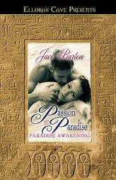 Passion in Paradise One: Paradise Awakening by Jaci Burton Paperback Book