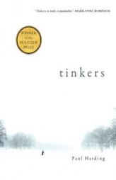 Tinkers by Paul Harding Paperback Book
