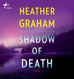 Shadow of Death (Amy Larson & Hunter Forrest FBI) by Heather Graham Paperback Book