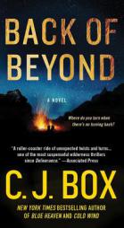 Back of Beyond by C. J. Box Paperback Book