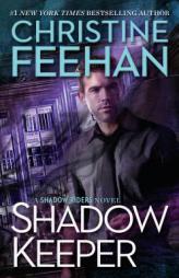 Shadow Keeper by Christine Feehan Paperback Book