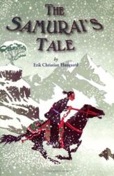 The Samurai's Tale by Erik Christian Haugaard Paperback Book