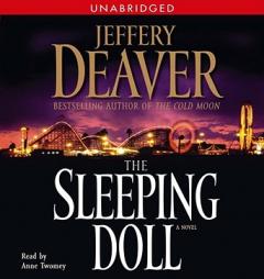 The Sleeping Doll by Jeffery Deaver Paperback Book