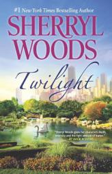 Twilight by Sherryl Woods Paperback Book