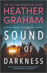 Sound of Darkness: A Novel (Krewe of Hunters, 36) by Heather Graham Paperback Book