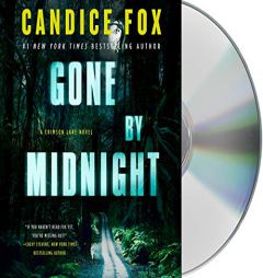 Gone by Midnight (Crimson Lake) by Candice Fox Paperback Book