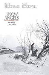 Snow Angels by Stewart O'Nan Paperback Book