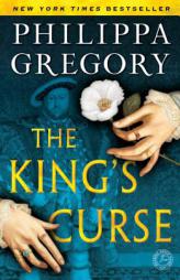 The King's Curse (The Cousins' War) by Philippa Gregory Paperback Book