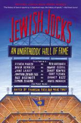 Jewish Jocks: An Unorthodox Hall of Fame by Franklin Foer Paperback Book