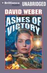 Ashes of Victory (Honor Harrington Series) by David Weber Paperback Book