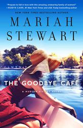 Good Bye Caf by Mariah Stewart Paperback Book