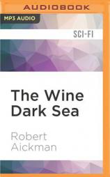 The Wine Dark Sea by Robert Aickman Paperback Book