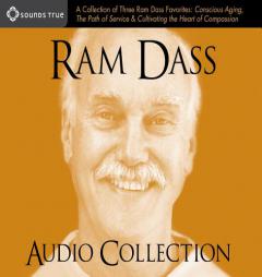 Ram Dass Audio Collection by Ram Dass Paperback Book