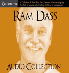 Ram Dass Audio Collection by Ram Dass Paperback Book
