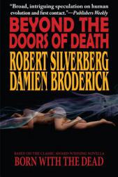 Beyond the Doors of Death by Robert Silverberg Paperback Book
