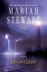 Devlin's Light (The Enright Family Series) by Mariah Stewart Paperback Book