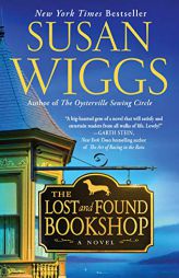 The Lost and Found Bookshop: A Novel by Susan Wiggs Paperback Book