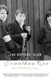 The Rotters' Club by Jonathan Coe Paperback Book