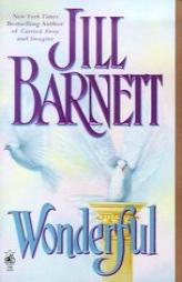 Wonderful by Jill Barnett Paperback Book