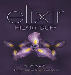 Elixir by Hilary Duff Paperback Book