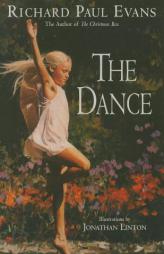 The Dance by Richard Paul Evans Paperback Book