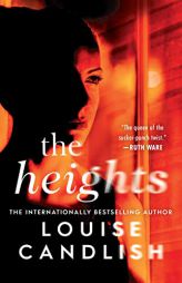 The Heights by Louise Candlish Paperback Book