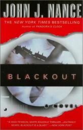 Blackout by John J. Nance Paperback Book
