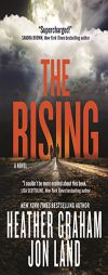 The Rising: A Novel by Heather Graham Paperback Book