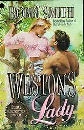 Weston's Lady by Bobbi Smith Paperback Book