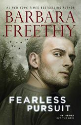 Fearless Pursuit by Barbara Freethy Paperback Book