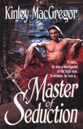 Master of Seduction by Kinley MacGregor Paperback Book