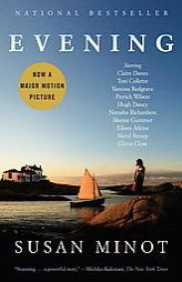 Evening by Susan Minot Paperback Book