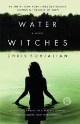 Water Witches by Chris Bohjalian Paperback Book