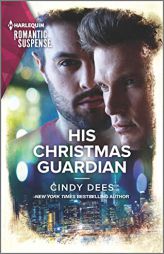 His Christmas Guardian (Runaway Ranch, 4) by Cindy Dees Paperback Book