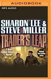 Trader's Leap (Liaden Universe: Arc of the Covenants, 6) by Sharon Lee Paperback Book