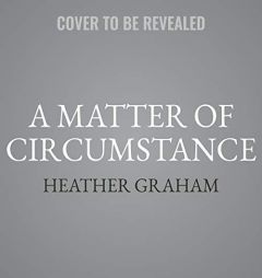 A Matter of Circumstance by Heather Graham Paperback Book