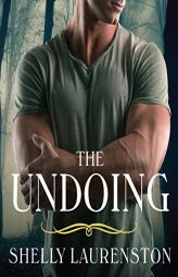 The Undoing (The Call of Crows Series) by Shelly Laurenston Paperback Book