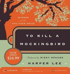 To Kill a Mockingbird Low Price by Harper Lee Paperback Book