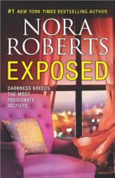 Exposed: Night Shift\Night Shadow (Night Tales) by Nora Roberts Paperback Book