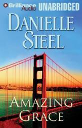 Amazing Grace by Danielle Steel Paperback Book