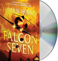 Falcon Seven by James Huston Paperback Book