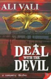 Deal with the Devil by Ali Vali Paperback Book