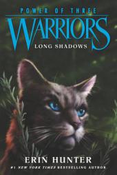 Warriors: Power of Three #5: Long Shadows by Erin Hunter Paperback Book