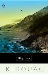 Big Sur by Jack Kerouac Paperback Book